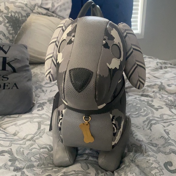 Thin Browne limited addition bag 2021 - Picture 4 of 4